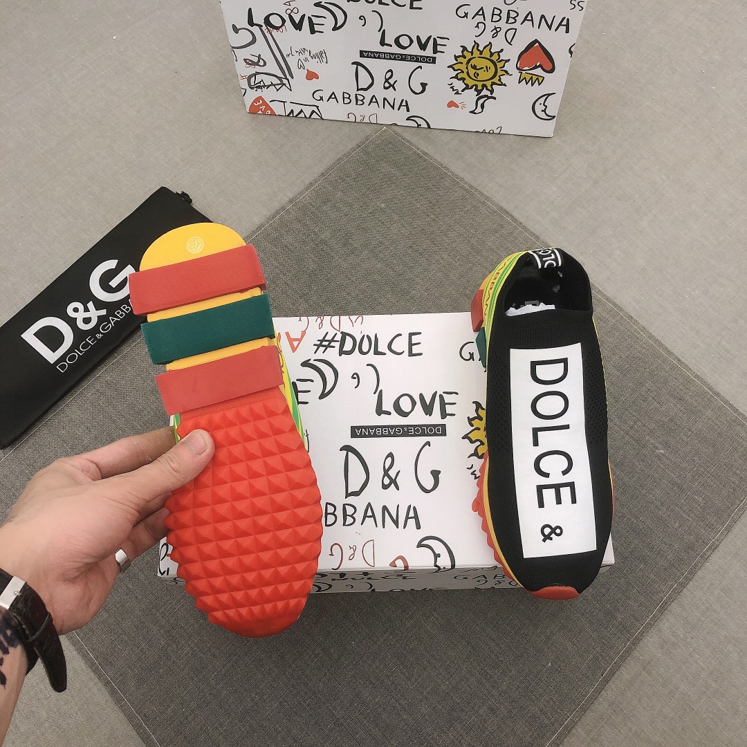 Dolce & Gabbana Sorrento 8 - vstockx