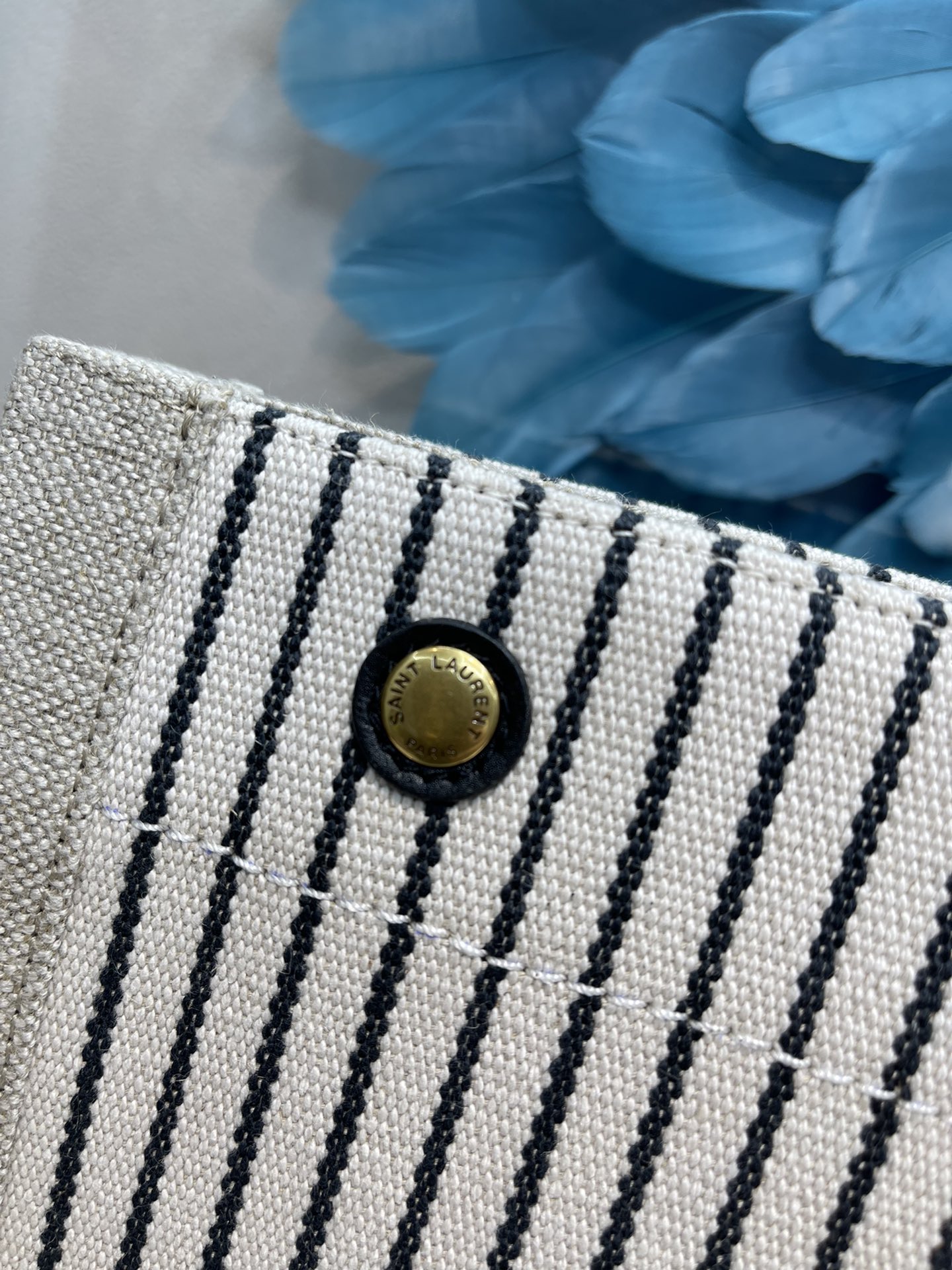 Handbags SAINT LAURENT 509415 size 48  36  16 cm - vstockx