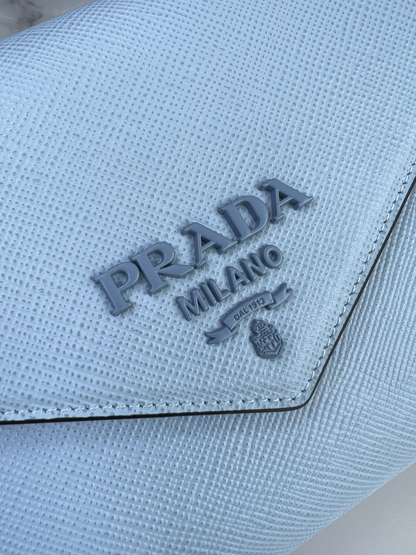 handbags prada 1BD317 21*14*6.5 - vstockx