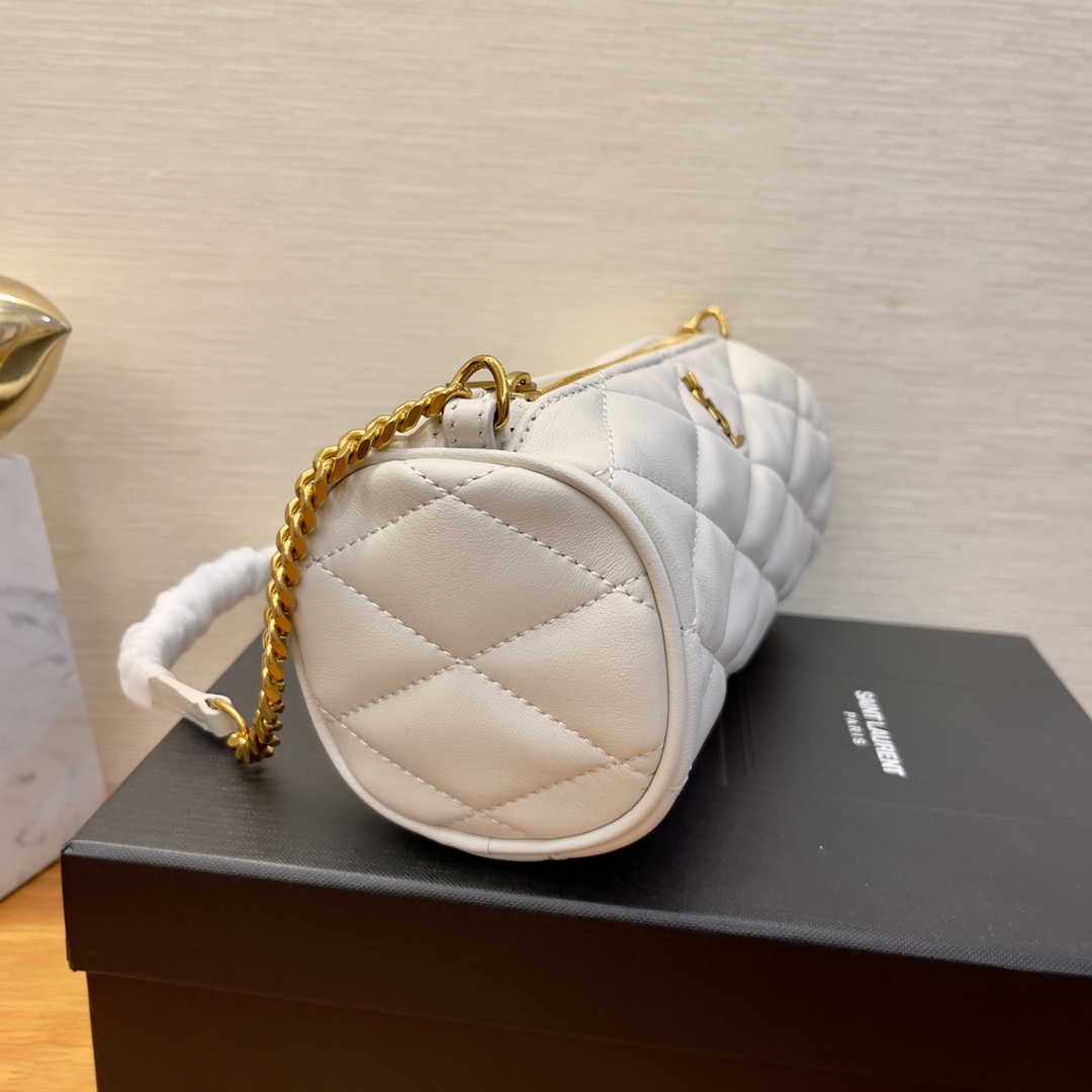 Handbags SAINT LAURENT 699703 size 20x10x10 cm - vstockx