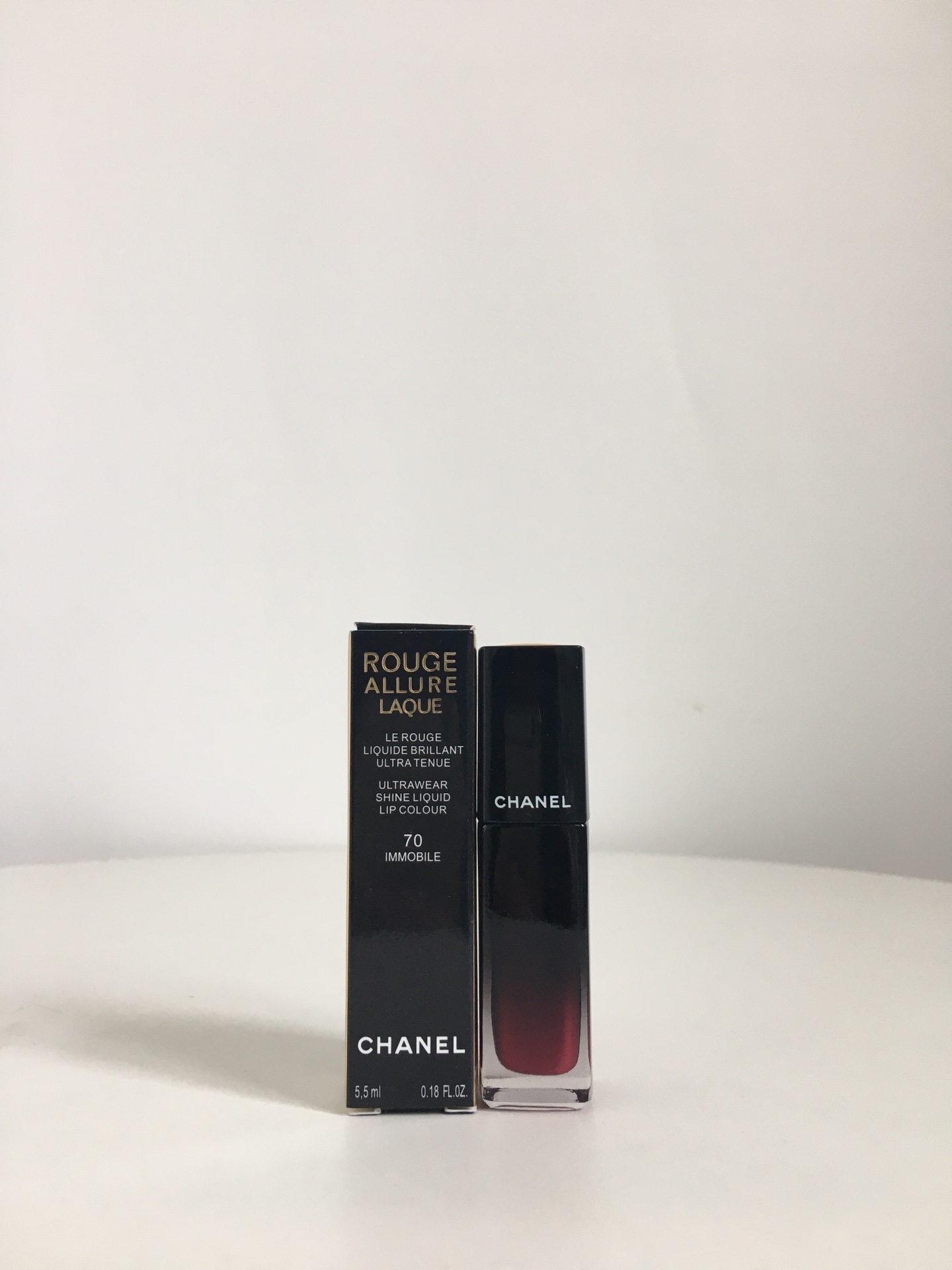 puerfume chanel 4 - vstockx