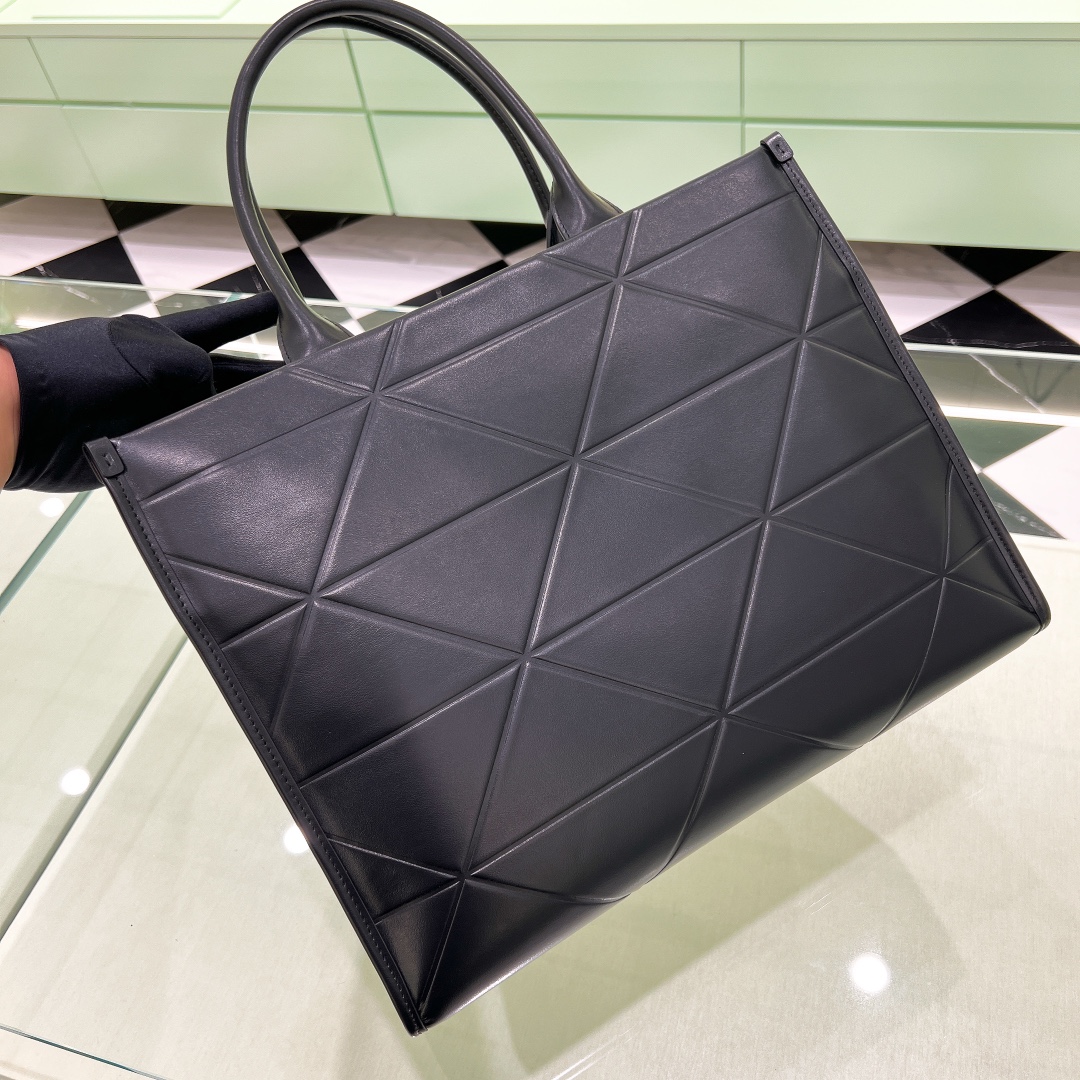 handbags prada 1BA377 39*31*11 - vstockx