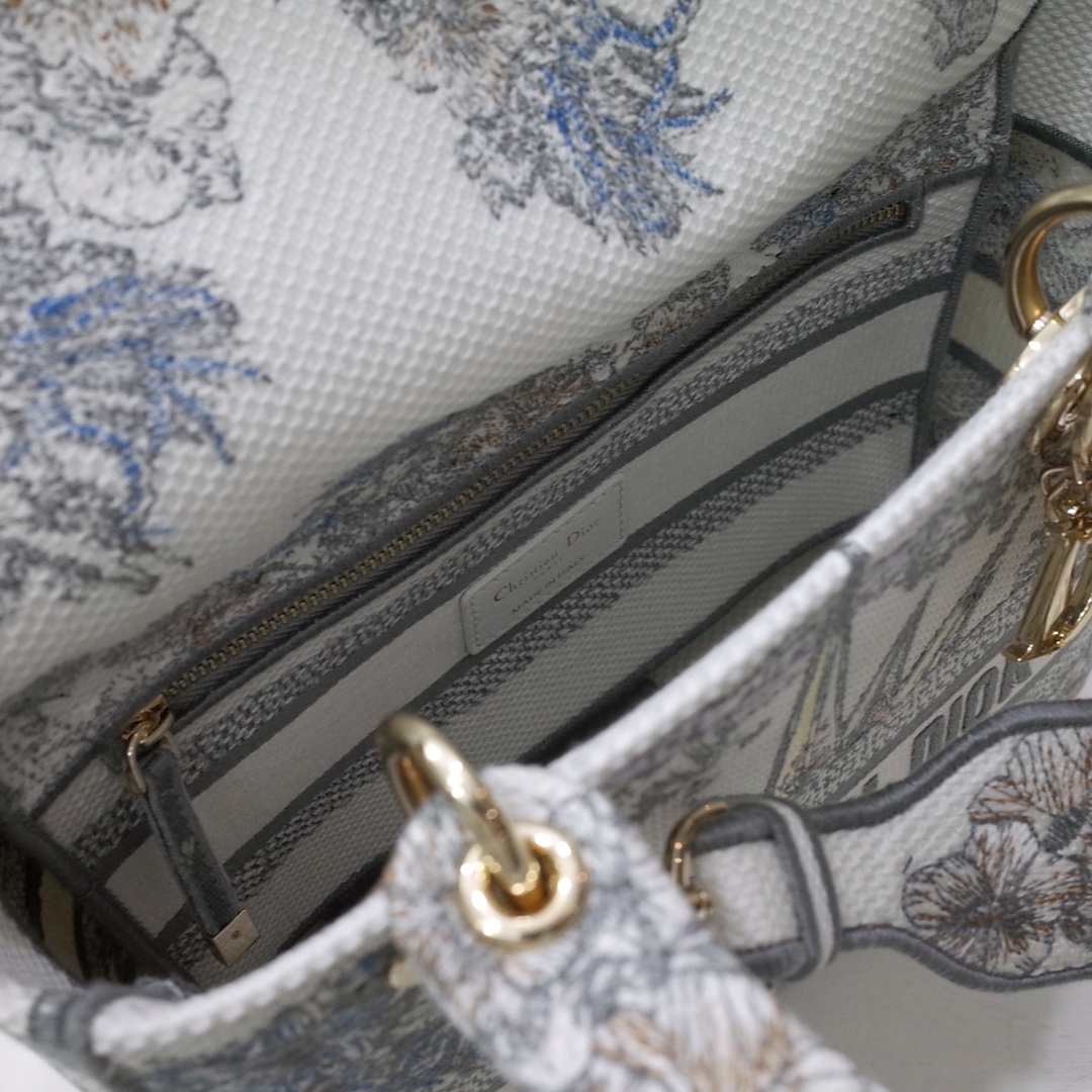 Handbags Dior 6605 size:24cm - vstockx