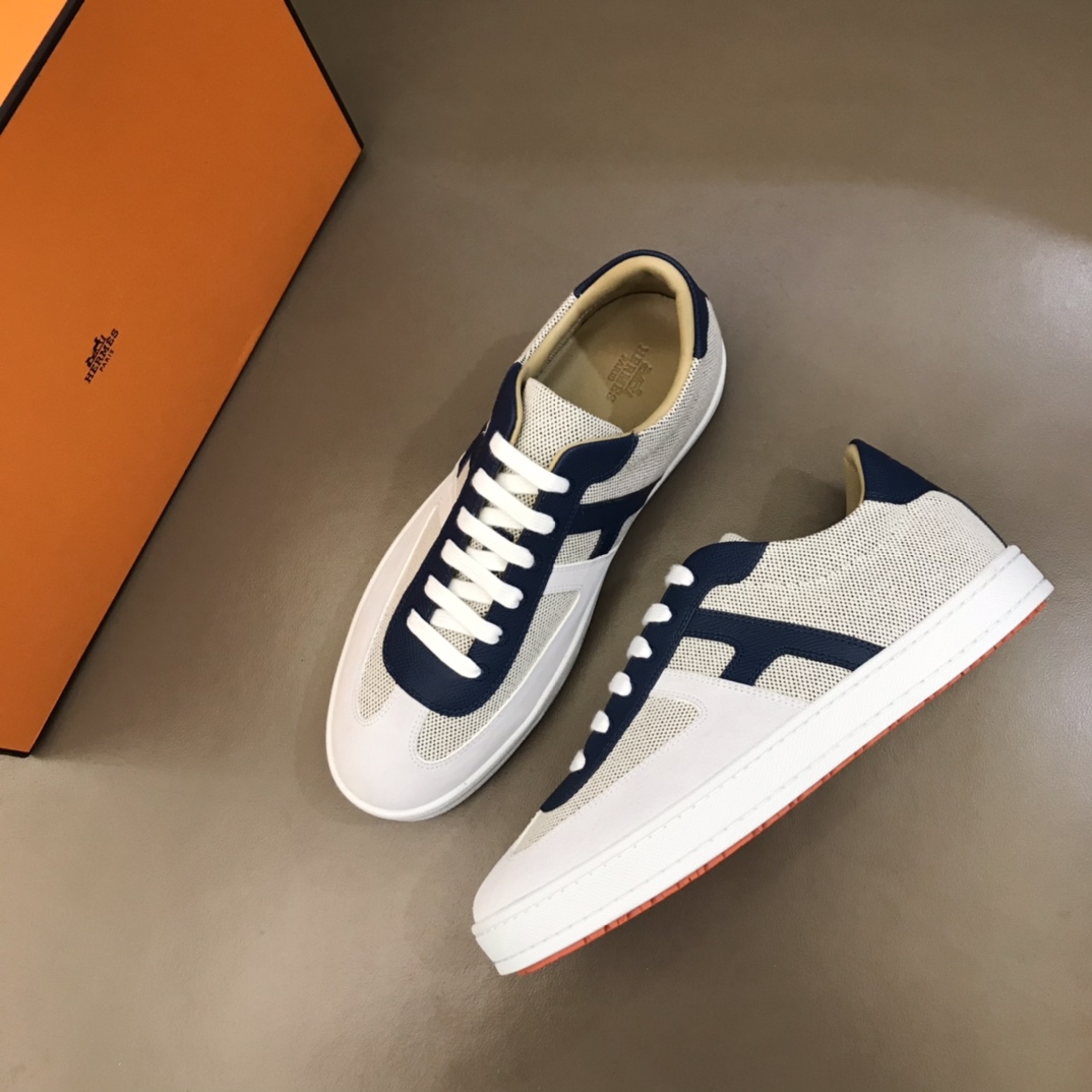 Hermes Boomerang sneaker 3 - vstockx