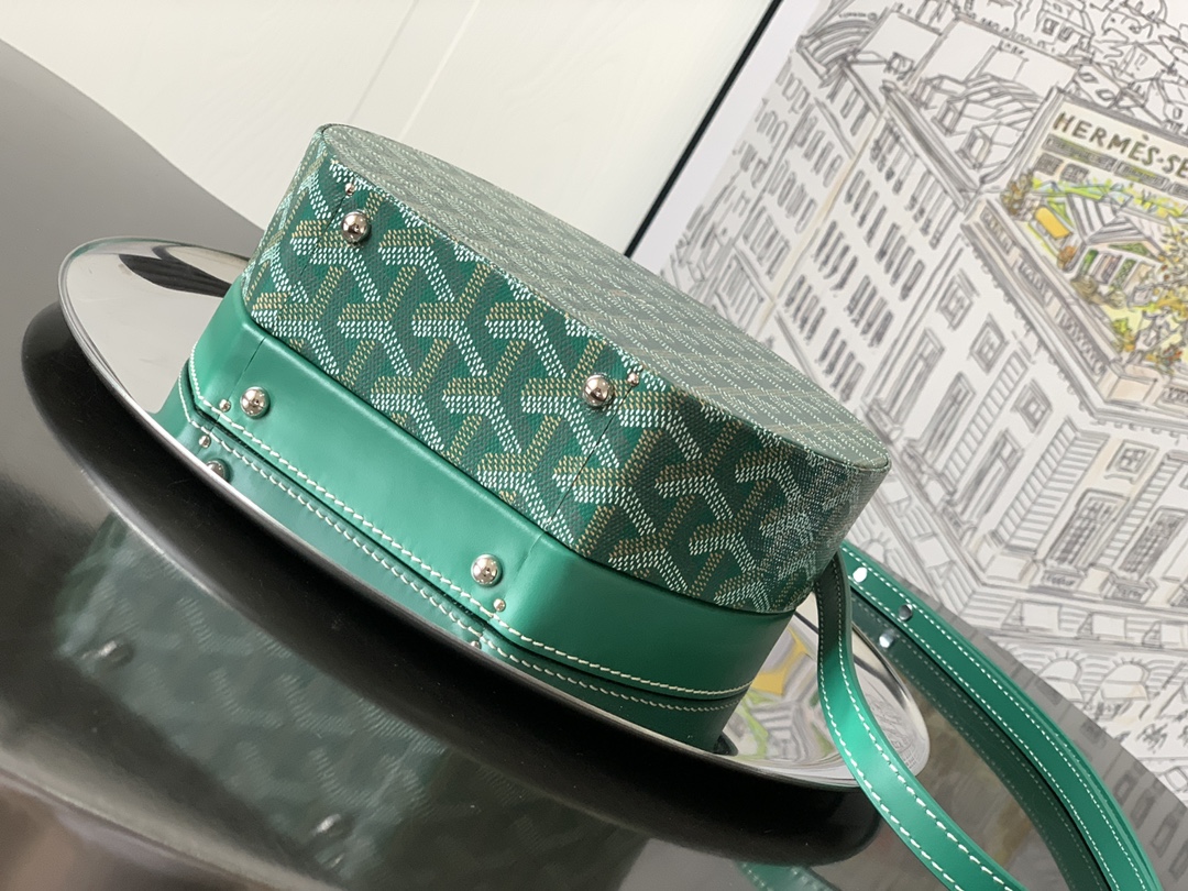 Handbags Goyard Alto 8038 size:16.5*7*18 cm - vstockx