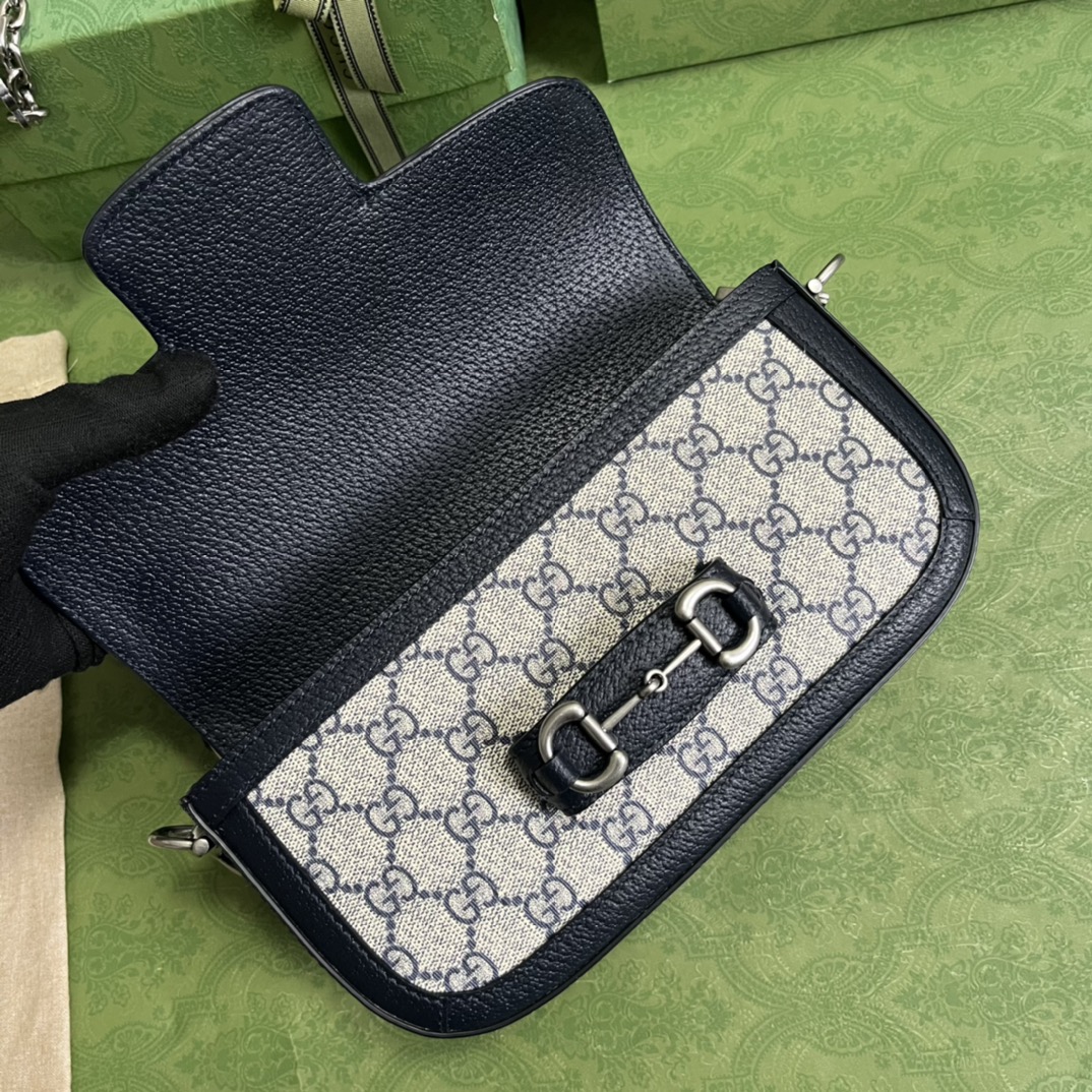 Handbag Gucci 735178 size 24*13*5 cm - vstockx