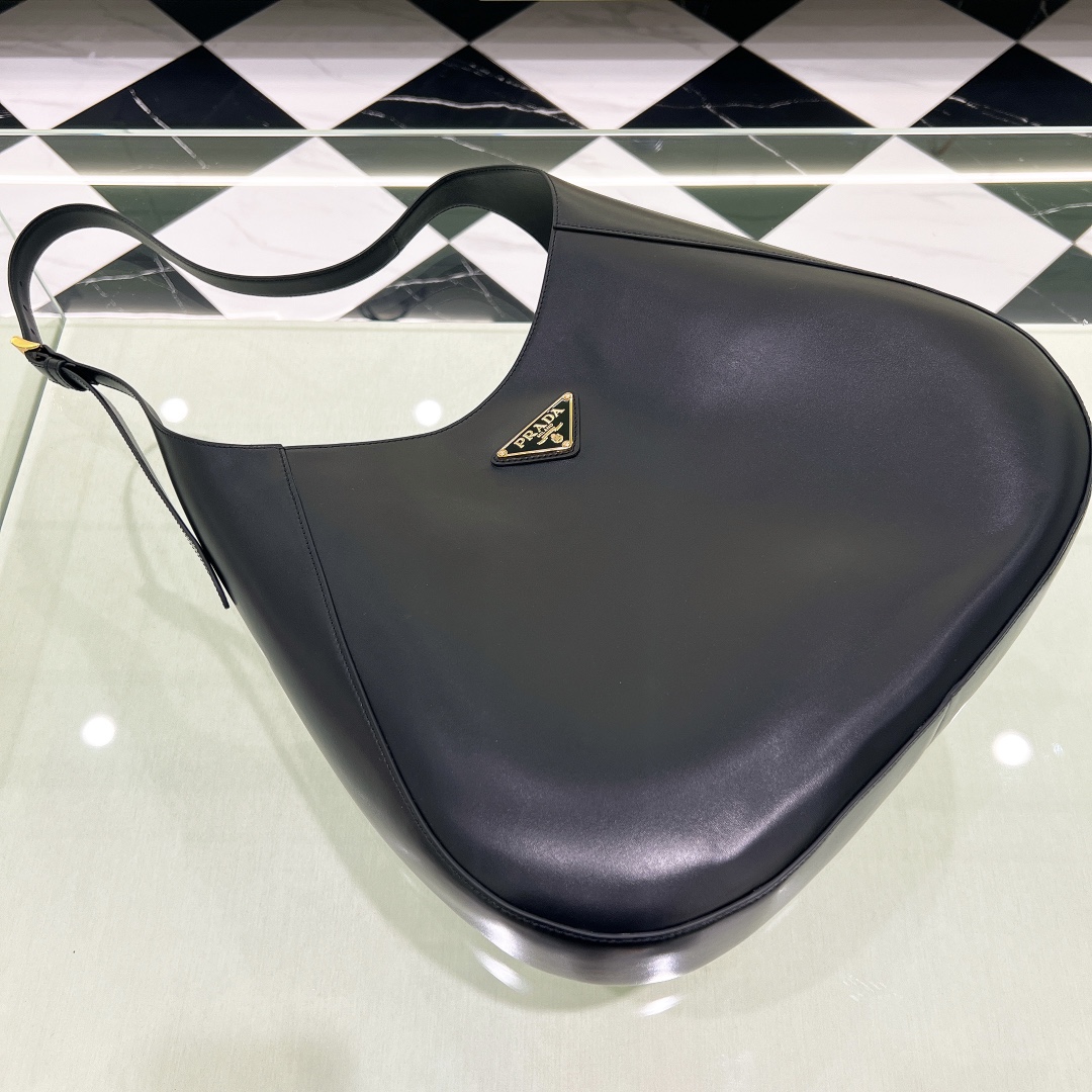 handbags prada 1BC181 40*30*9 - vstockx