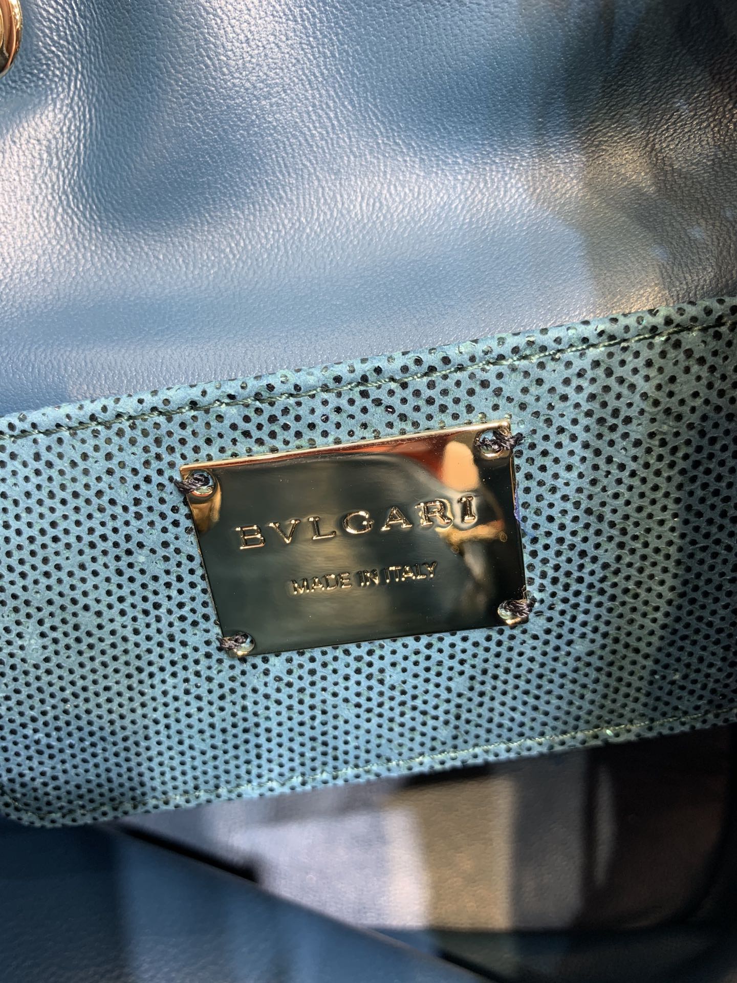 Handbags Bvlgari B287614 size:16*20*10.5 cm - vstockx