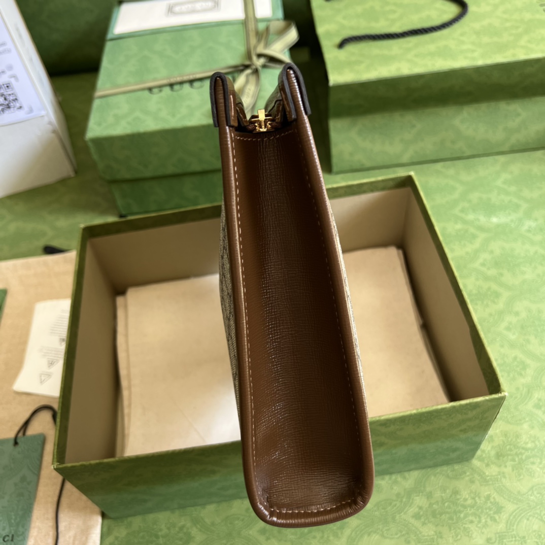 Handbag Gucci 672956 size 26*20*6 cm - vstockx