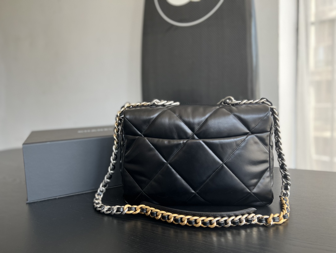Handbag Chanel 1160 size 26cmx16cmx9 cm - vstockx