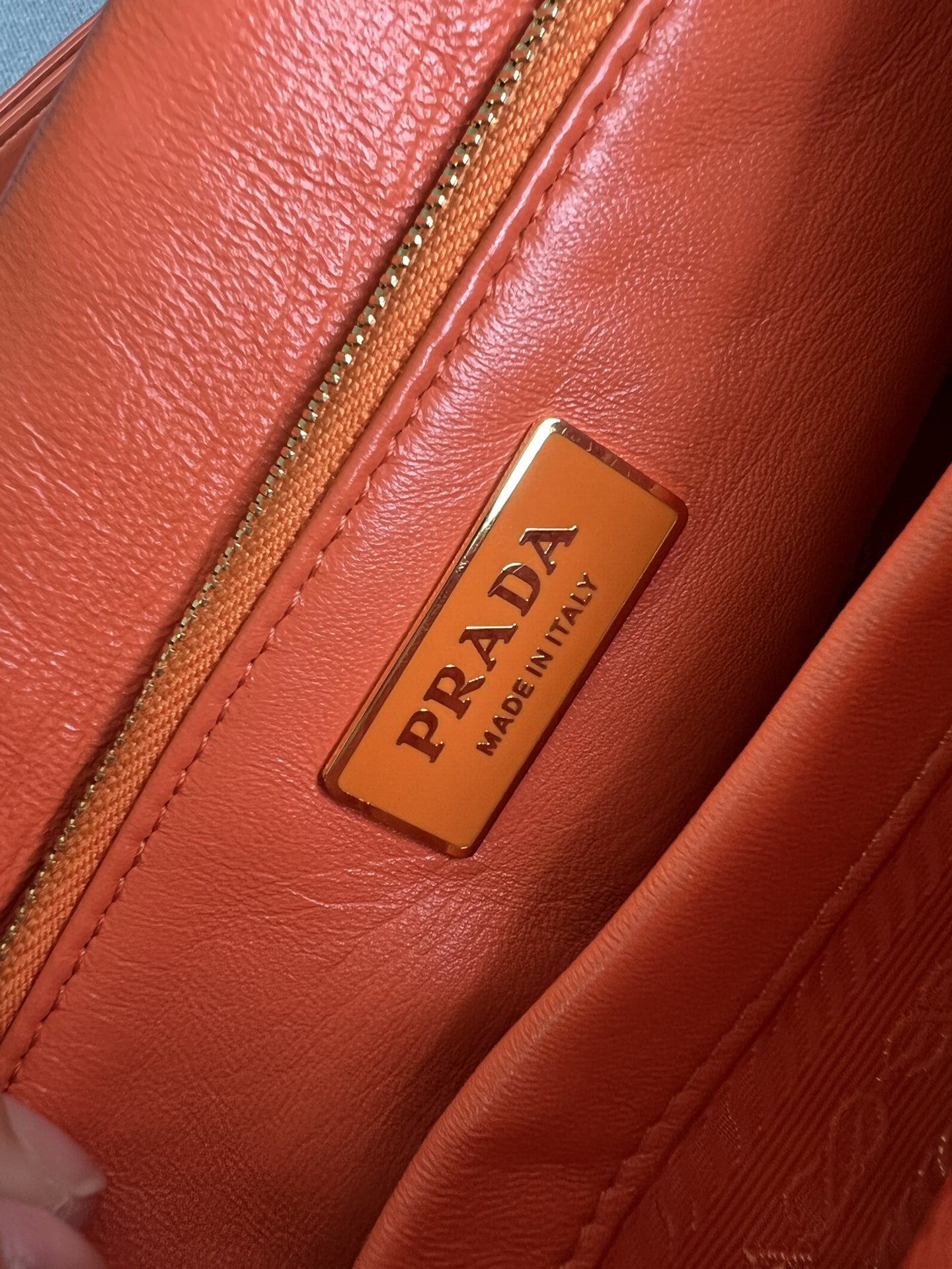 handbags prada 1BD328 24*15*7.5 - vstockx