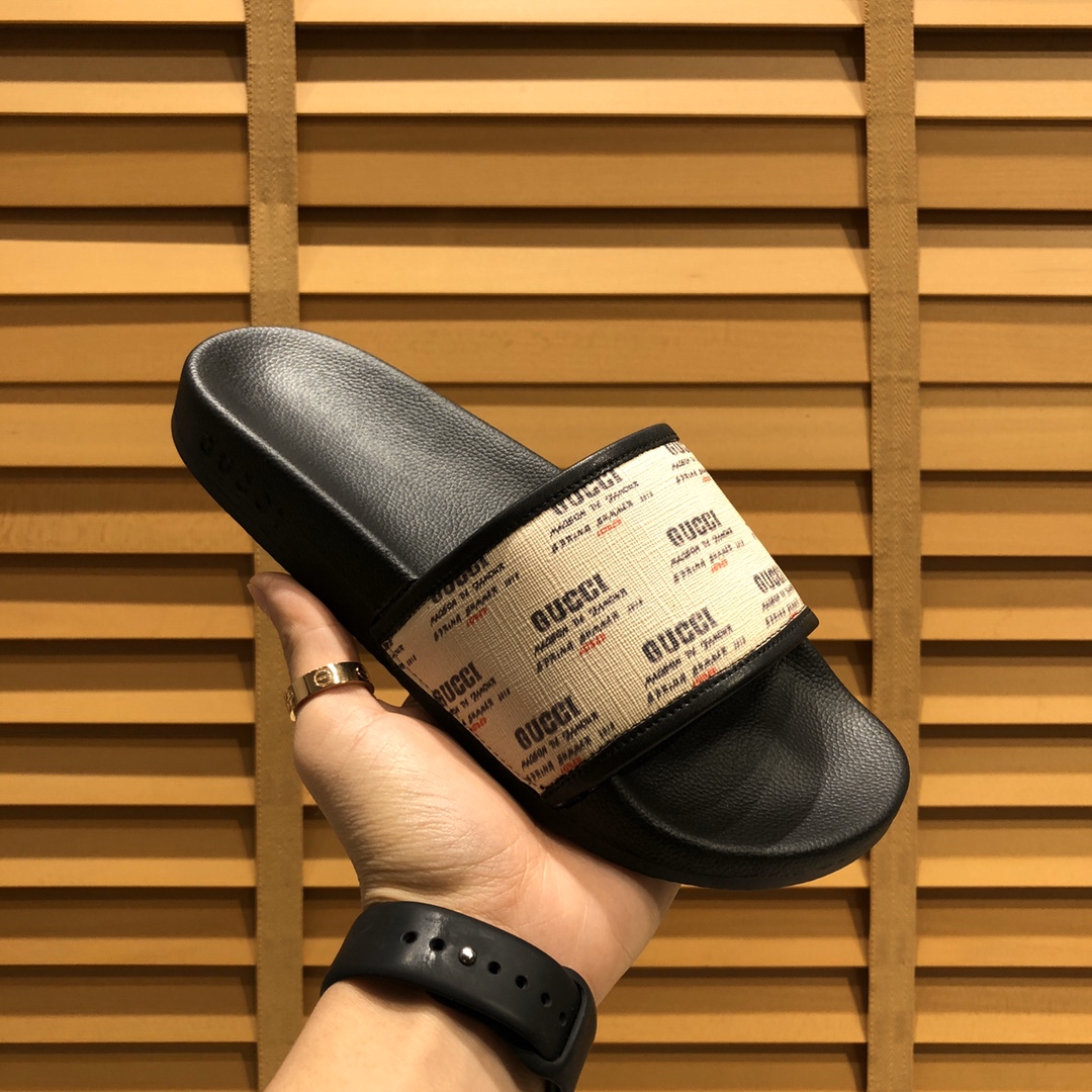 Gucci Slippers 17 - vstockx