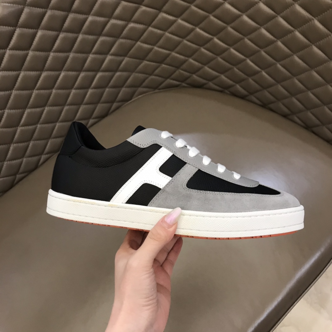 Hermes Boomerang sneaker 5 - vstockx