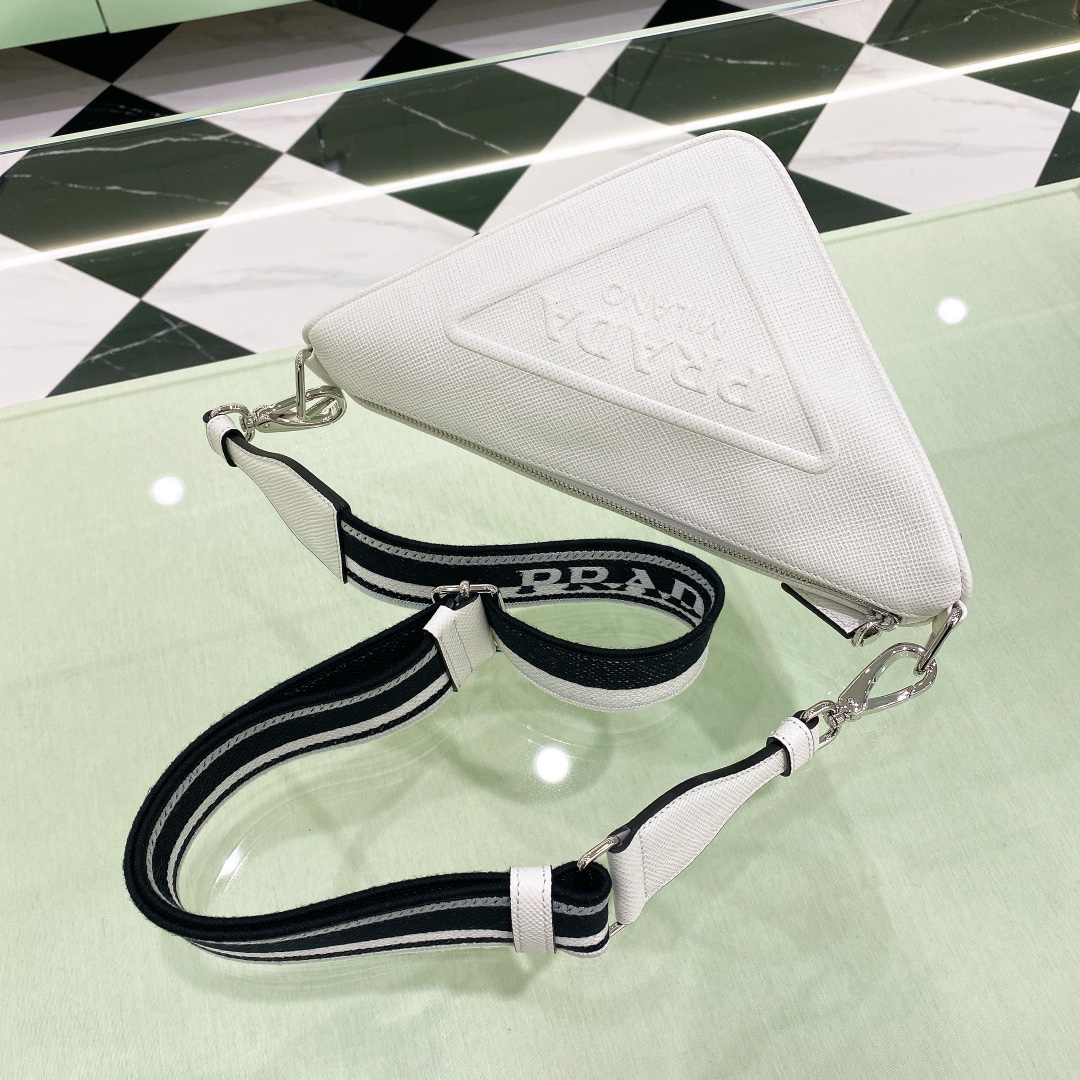 handbags prada 2VH155 size:28*18*11 - vstockx