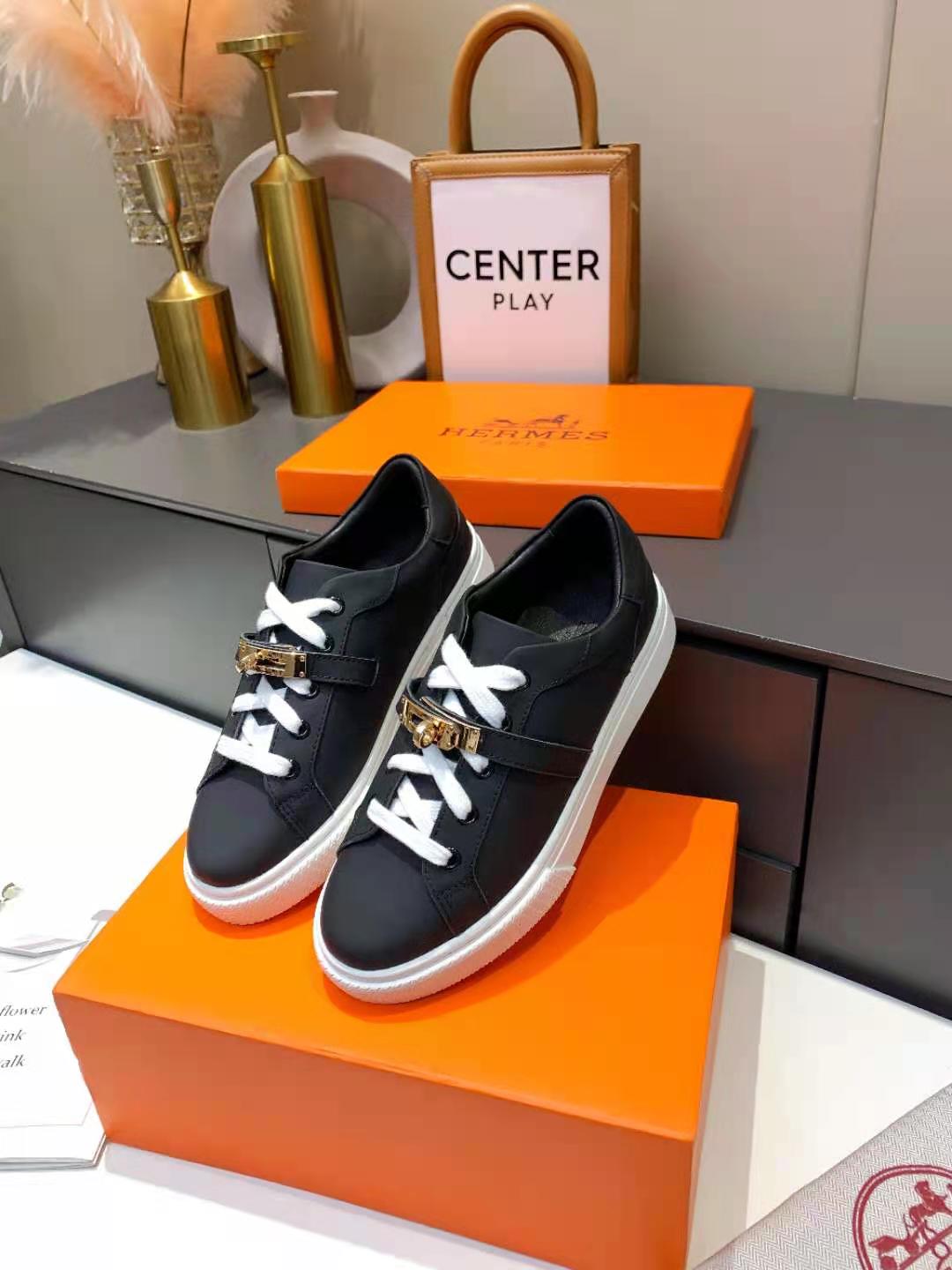 Hermes Kelly sneaker 2 - vstockx