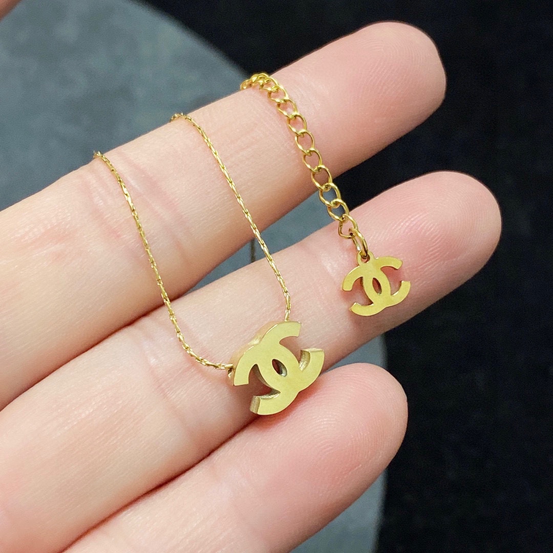 Jewelry Chanel 1780 - vstockx