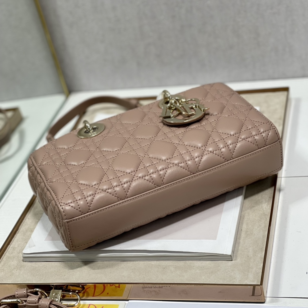 Handbags Dior 9250 size:26*6*14 cm - vstockx