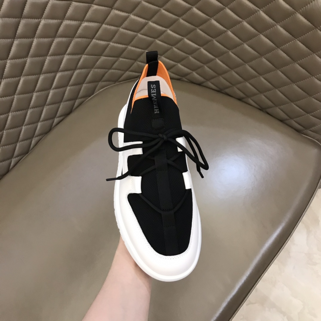 Hermes Duel sneaker 3 - vstockx