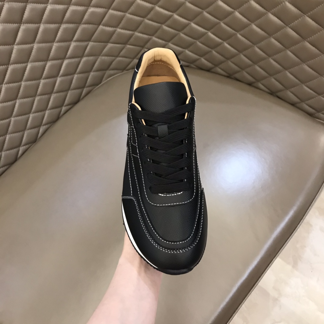 Hermes Low Top sneaker 7 - vstockx
