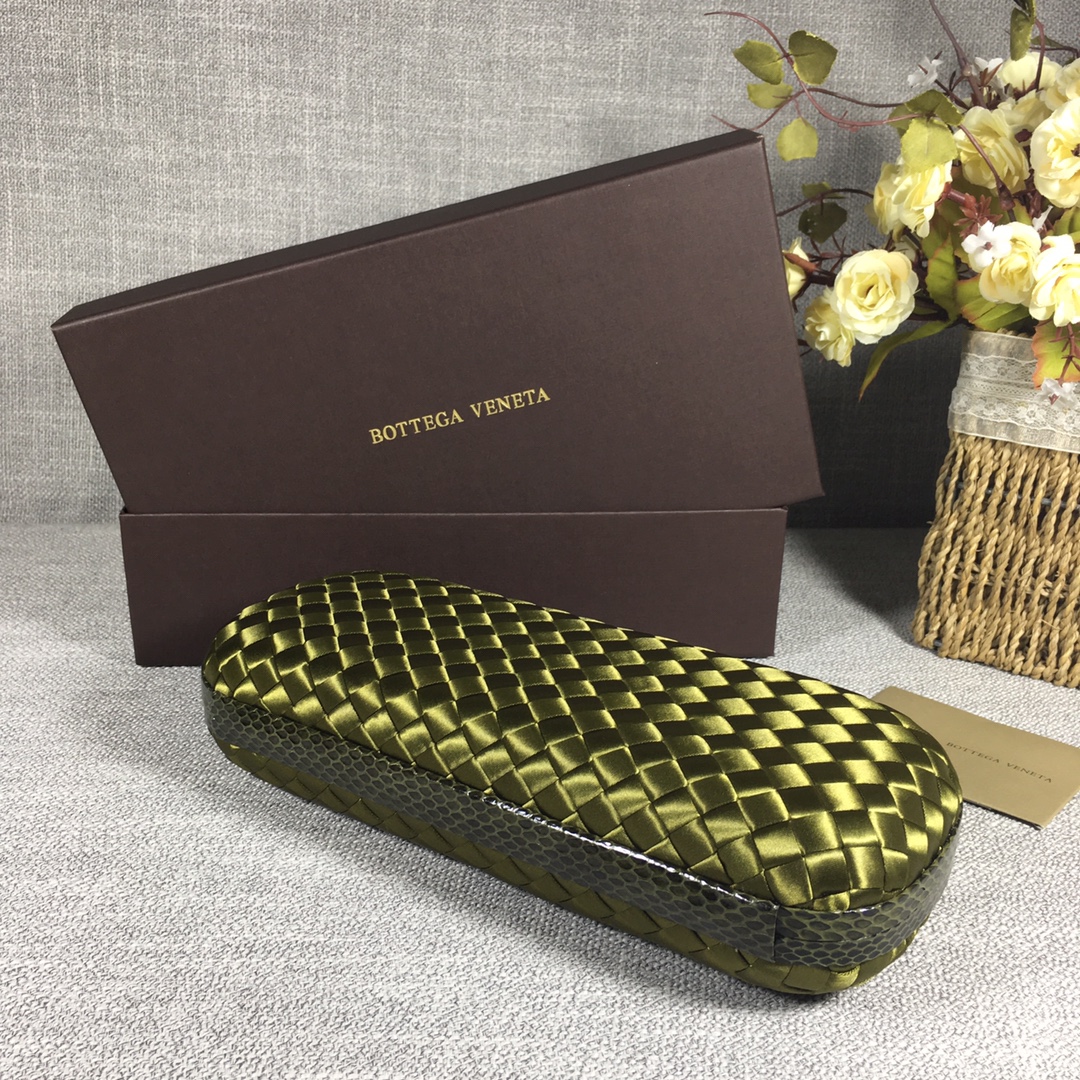handbags Bottega Veneta 8651 size:25*9.5*4cm - vstockx