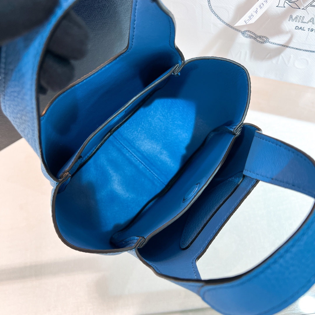 handbags prada 1BA349 15.5*18*10 - vstockx