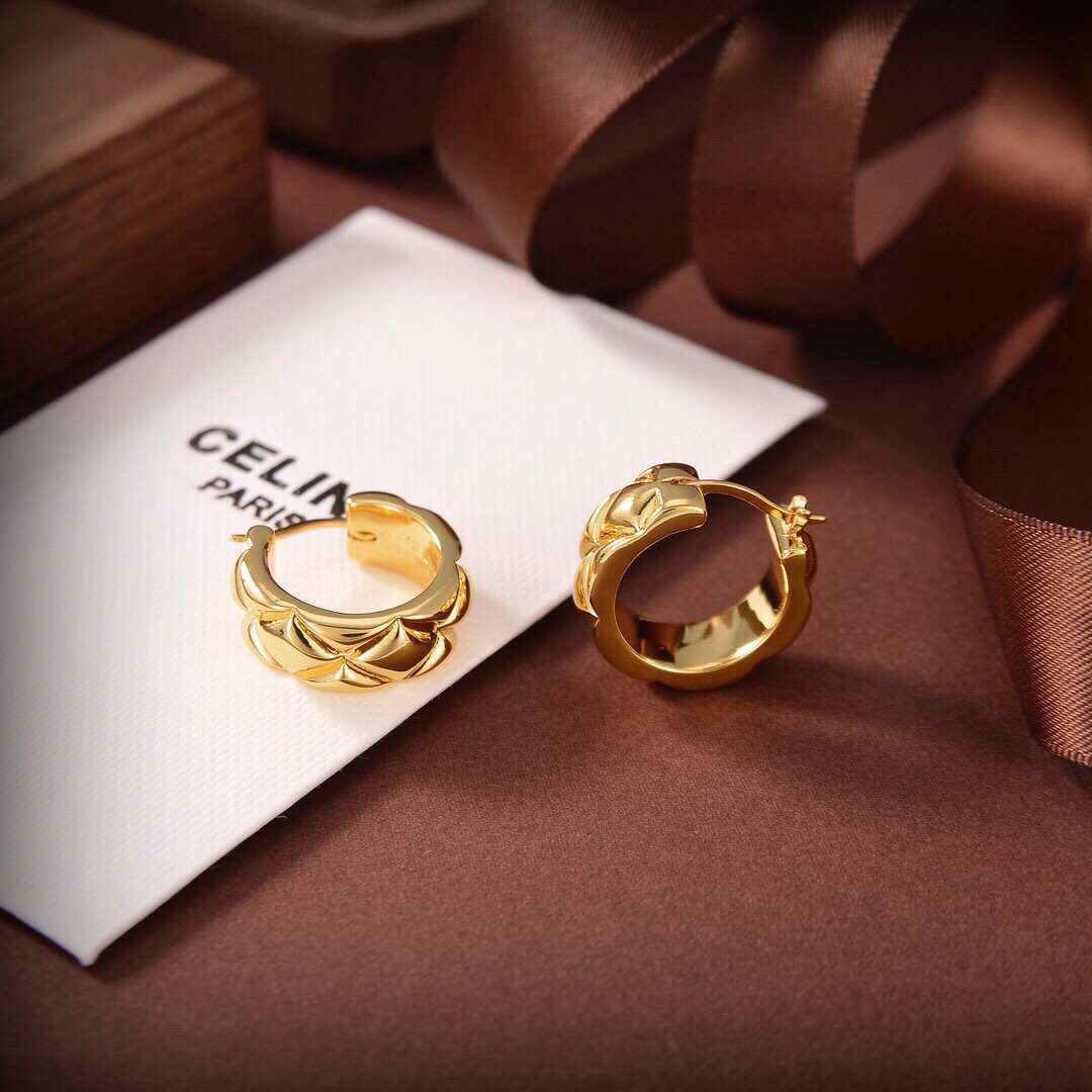 Jewelry CELINE 256 - vstockx