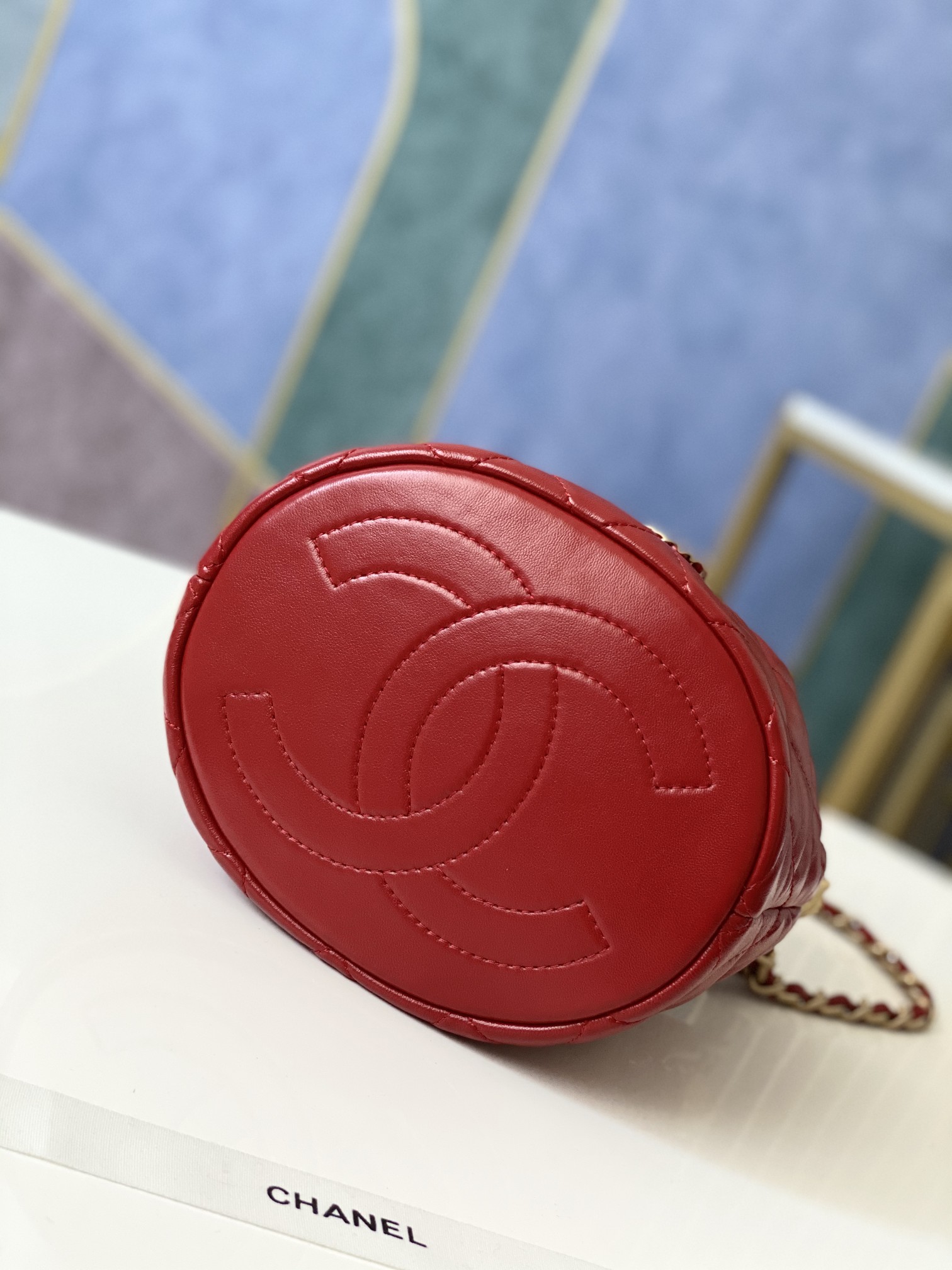 Handbag Chanel 2057 size 20*23*13 cm - vstockx