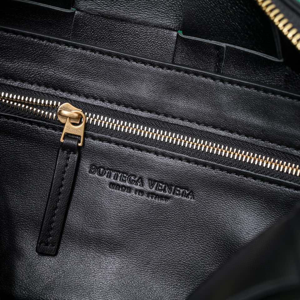 handbags Bottega Veneta 9360# size:24*14*10cm - vstockx