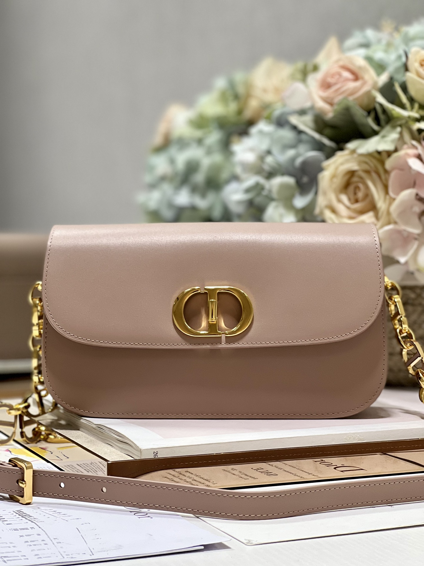 Handbag Dior 9260 size 22.5  12.5  6.5 cm - vstockx