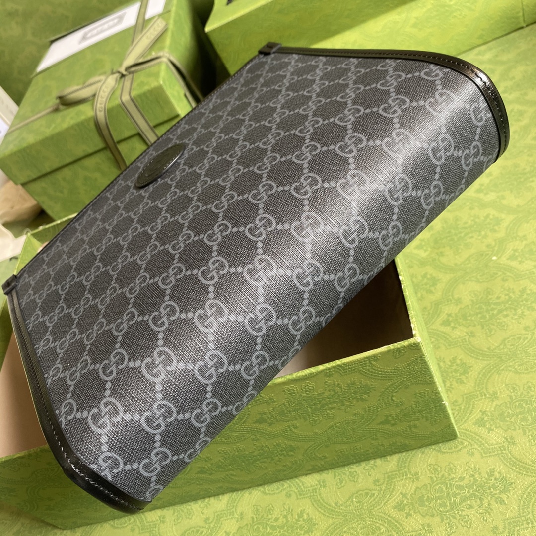 Handbag Gucci 672956 size 26*20*6 cm - vstockx