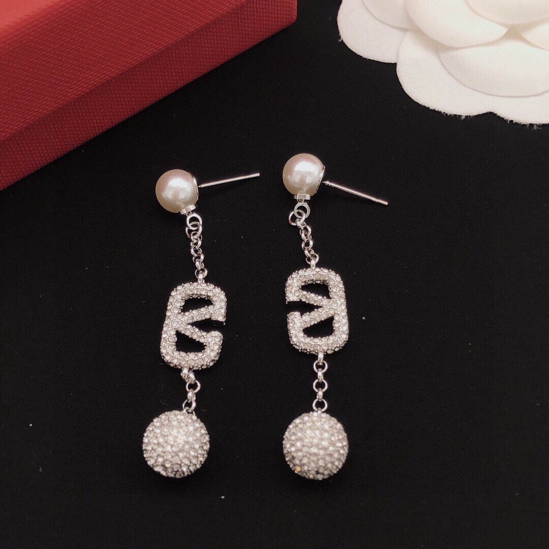 Jewelry Valentino 121 - vstockx