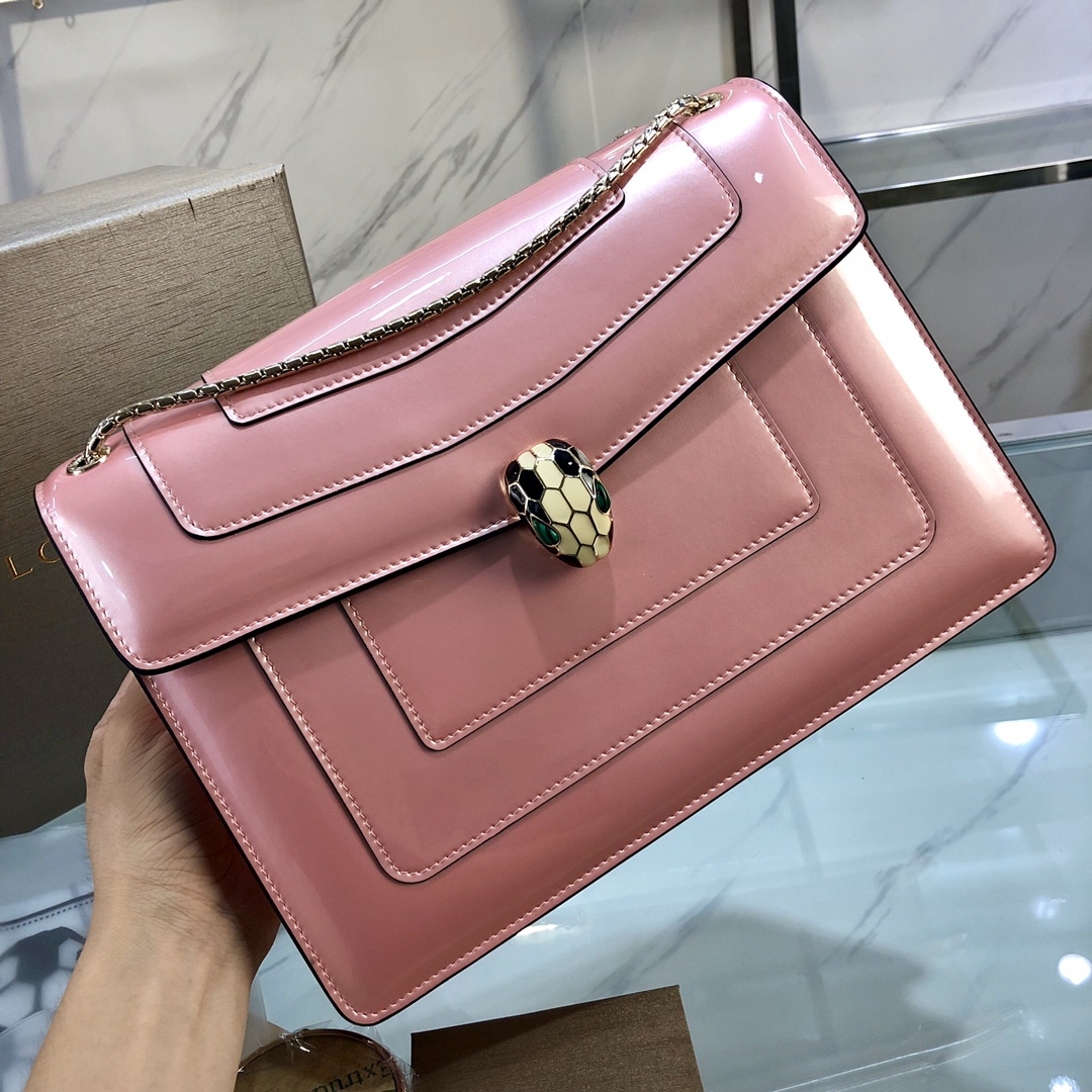 Handbags Bvlgari 35362 size:28*19.5*7.5 cm - vstockx