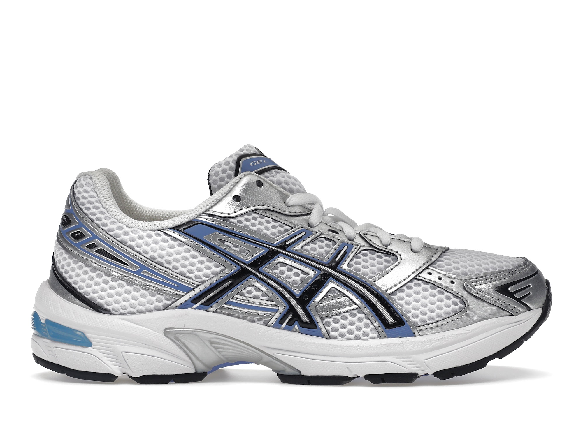 ASICS Gel-1130 White Periwinkle Blue (Women's) - vstockx