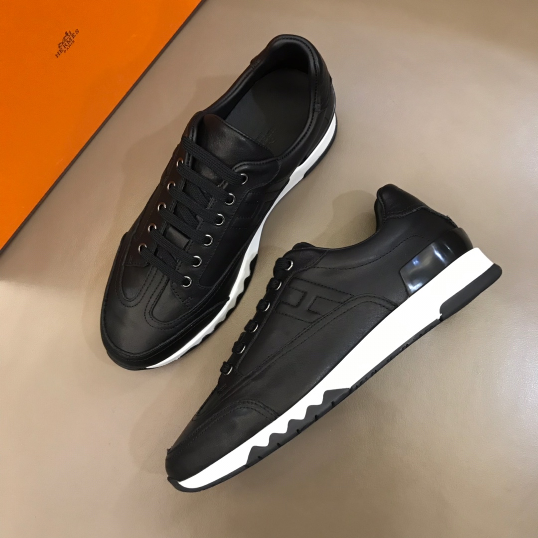 Hermes Quicker sneaker 17 - vstockx