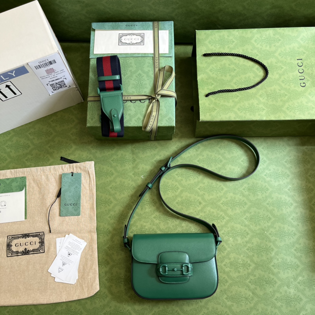 Handbag Gucci 726226 size 20.5*14.5*5 cm - vstockx