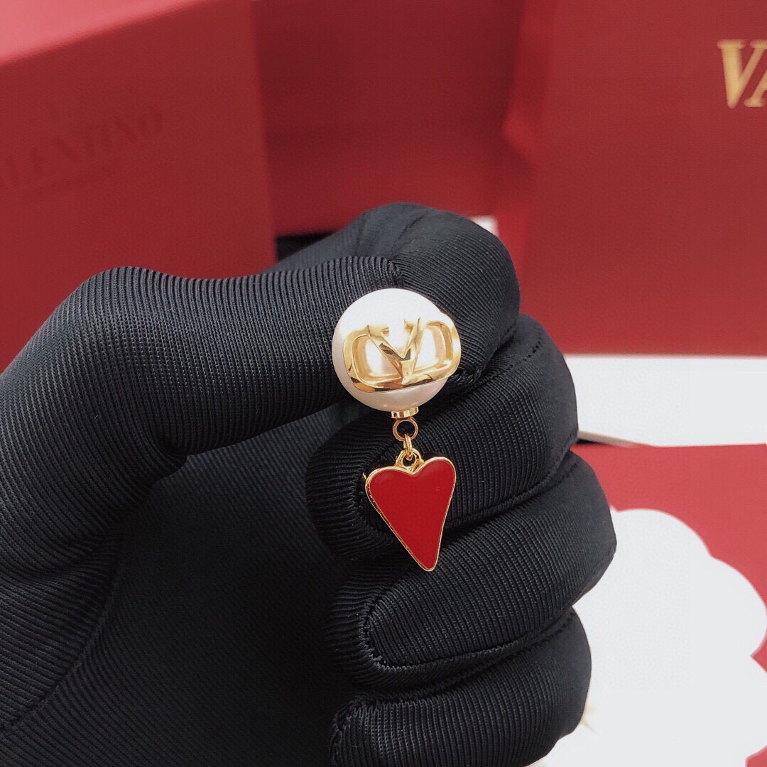 Jewelry Valentino 116 - vstockx