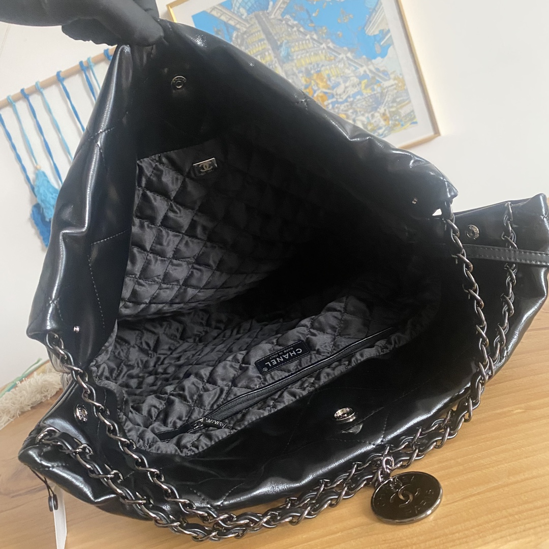 Handbag Chanel AS3262 size 48X45X10 Cm - vstockx