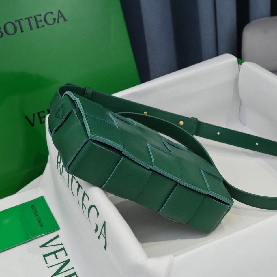 handbags Bottega Veneta 6687# size:23*15*5cm - vstockx