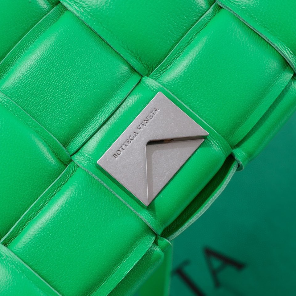 handbags Bottega Veneta 6677# size:20*7*12.5cm - vstockx