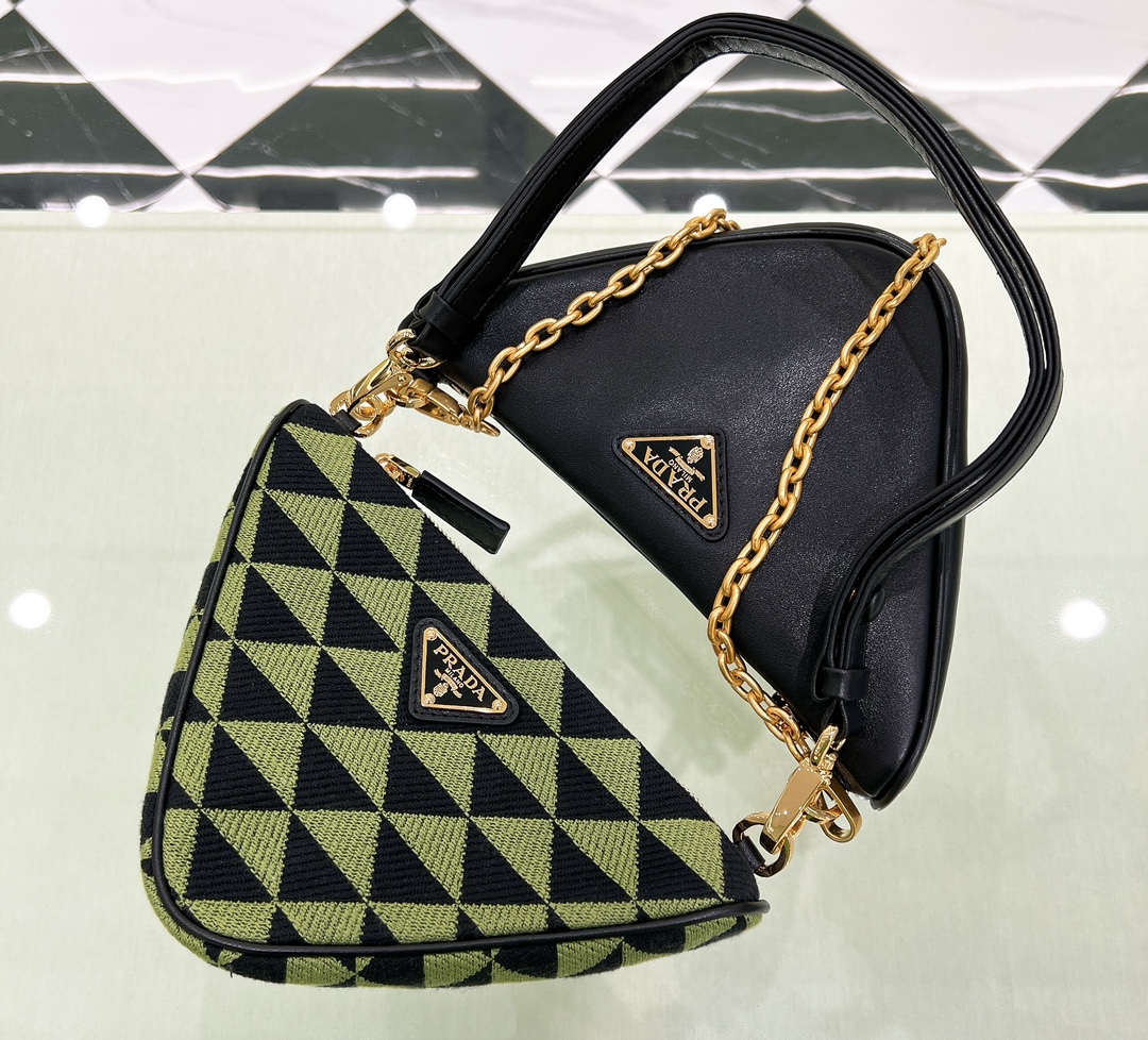 handbags prada 1BC176 28*16*13 - vstockx