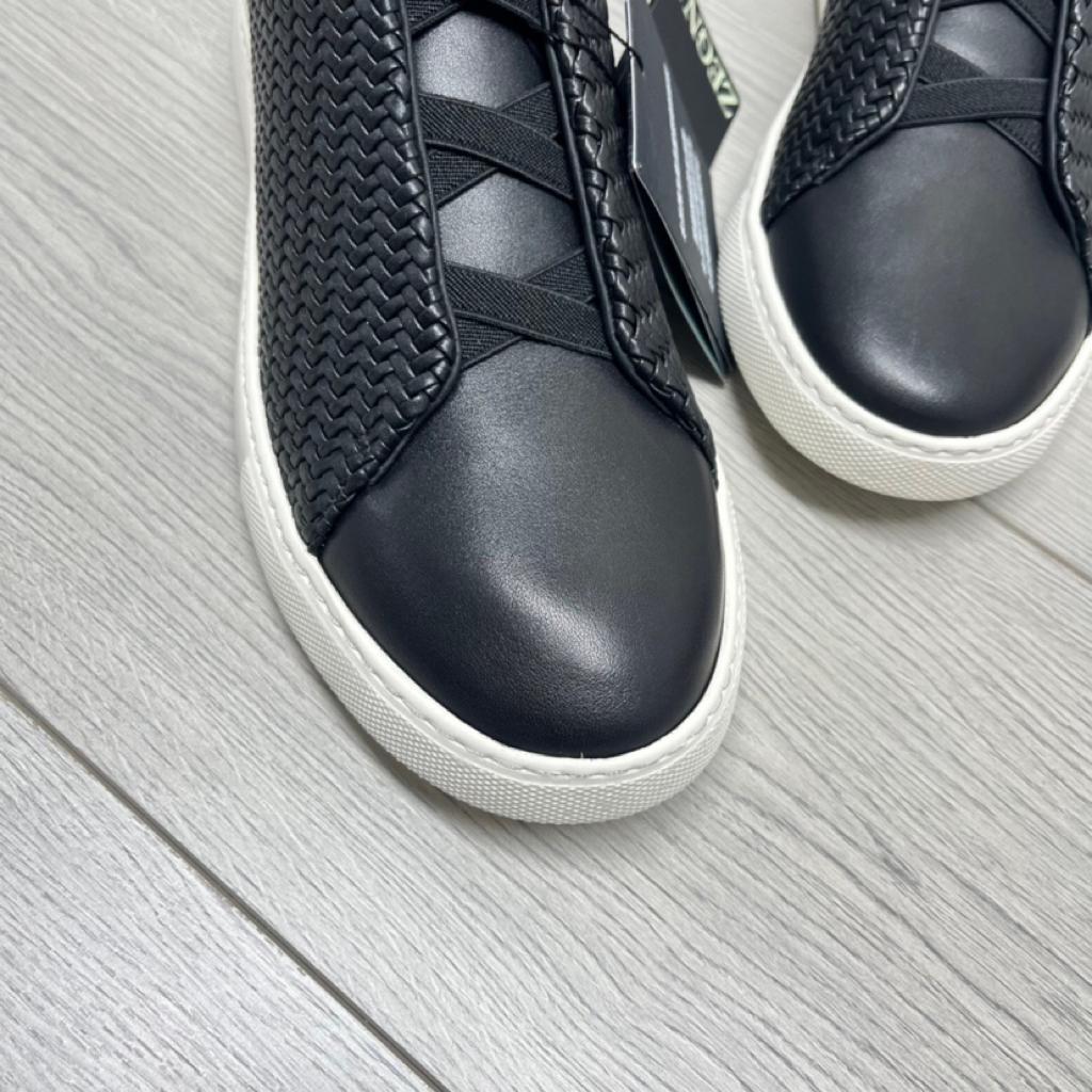 Ermenegildo Zegna 1 - vstockx