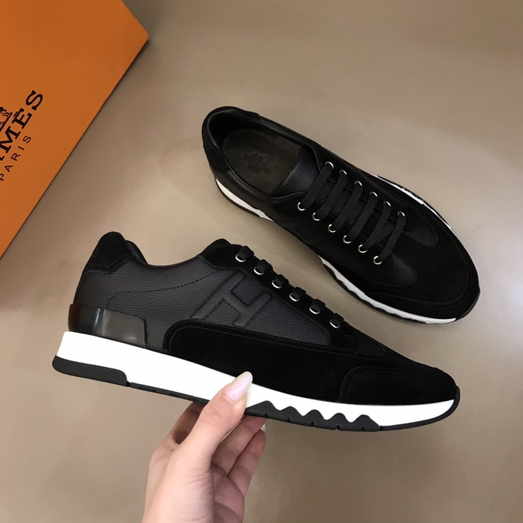 Hermes Quicker sneaker 13 - vstockx