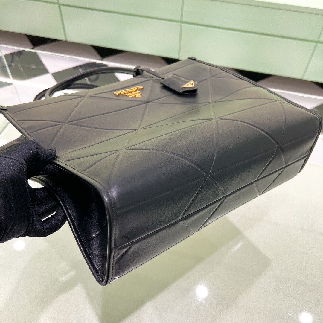 handbags prada 1BA377 39*31*11 - vstockx