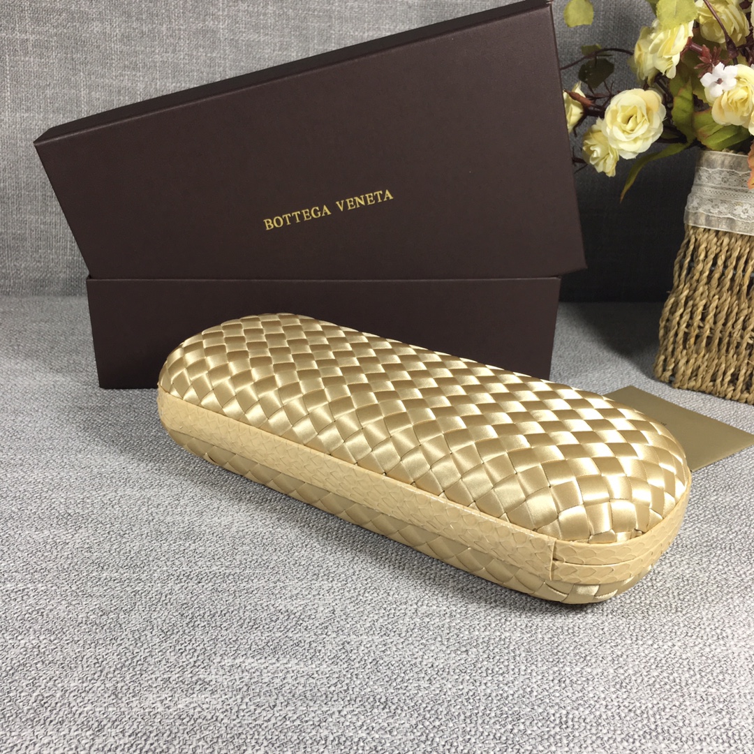 handbags Bottega Veneta 8651 size:25*9.5*4cm - vstockx