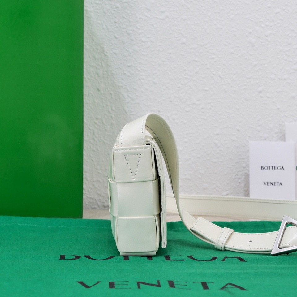 handbags Bottega Veneta 7587# size:17.5*10.5*3cm - vstockx