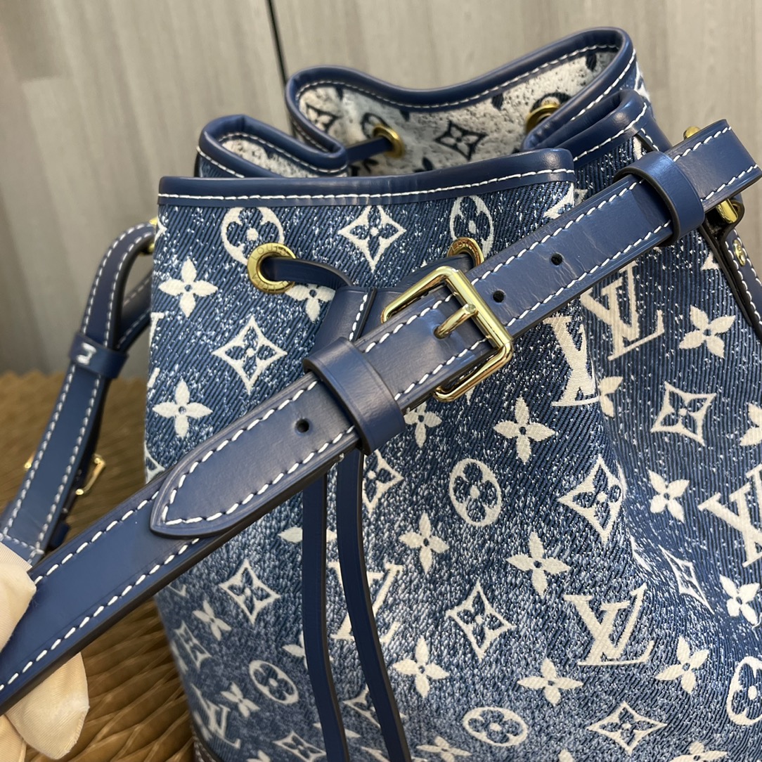 Handbag Louis Vuitton M59606 size 25.0 x 28.5 x 20.0 cm - vstockx