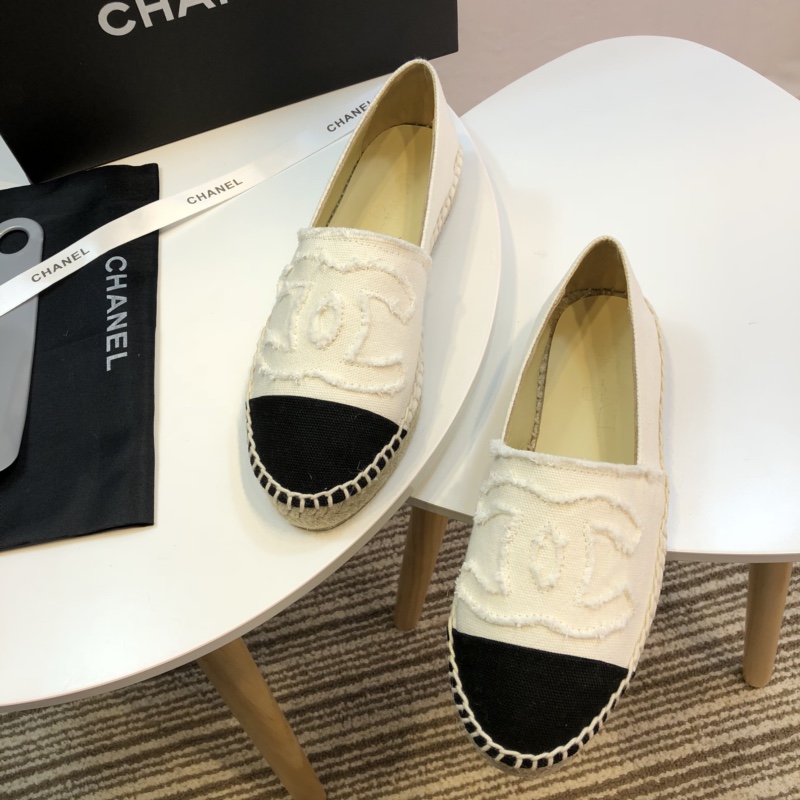 Chanel Loafers 48 - vstockx