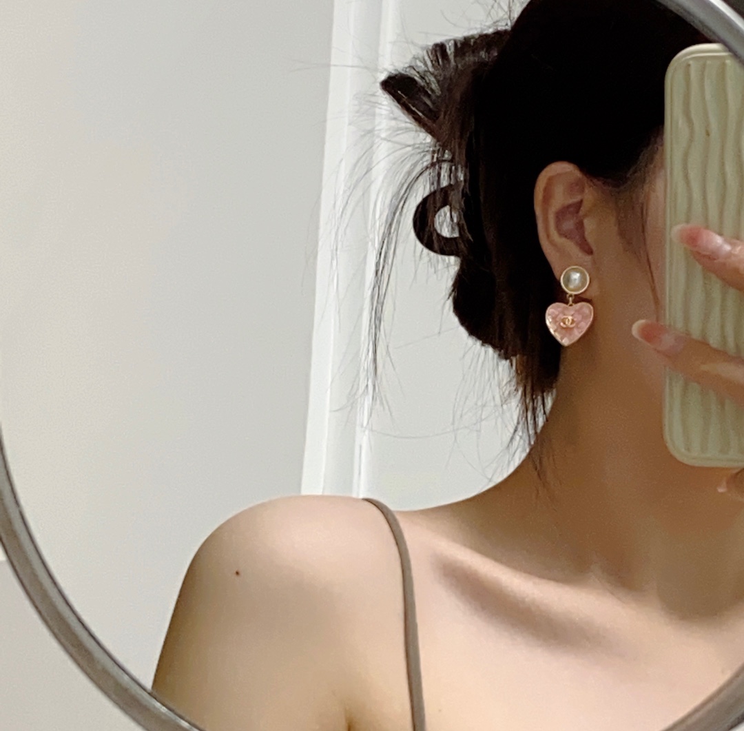 Jewelry Chanel 1824 - vstockx