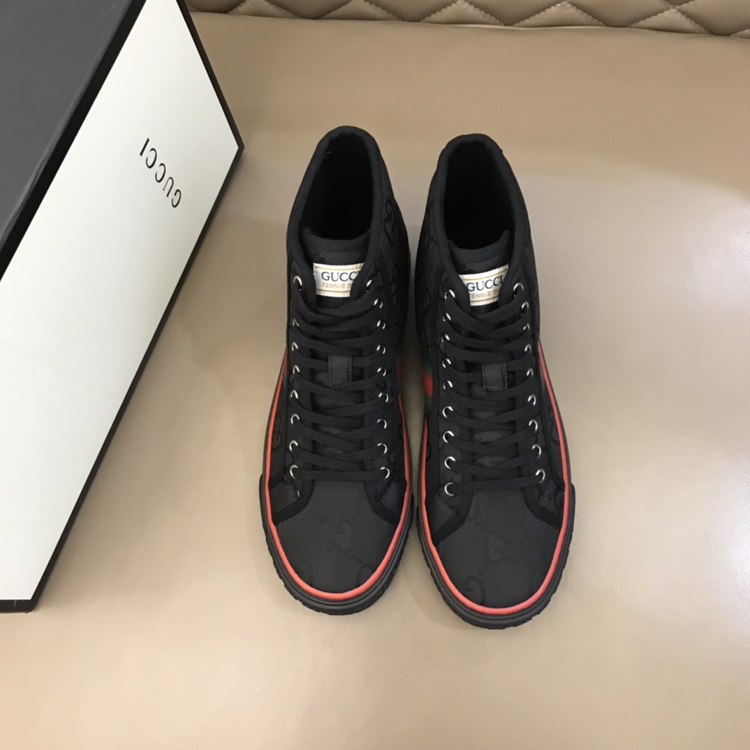 Gucci Tennis 1977 sneaker 11 - vstockx