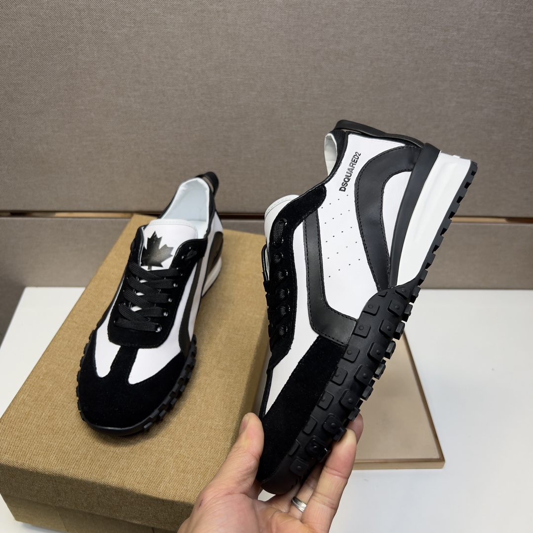 DSQUARED2 sneaker 2 - vstockx